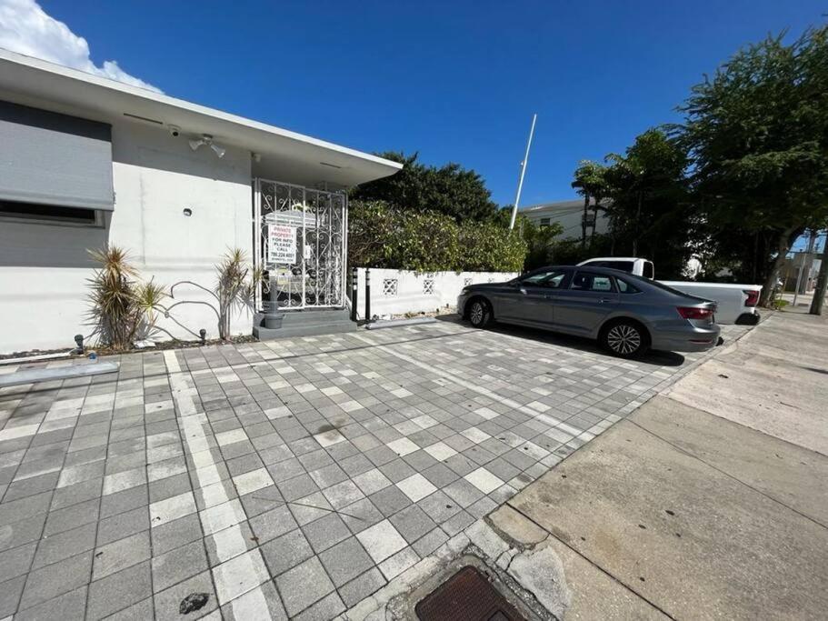 Fabulous Studio 15 Min From The Beach Miami Exterior photo