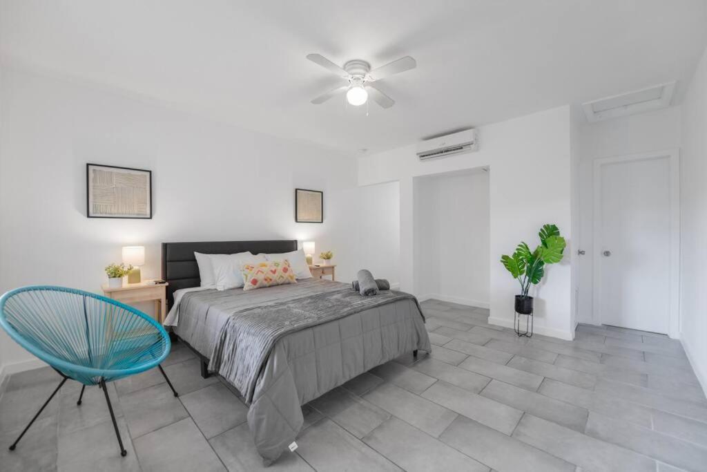 Fabulous Studio 15 Min From The Beach Miami Exterior photo
