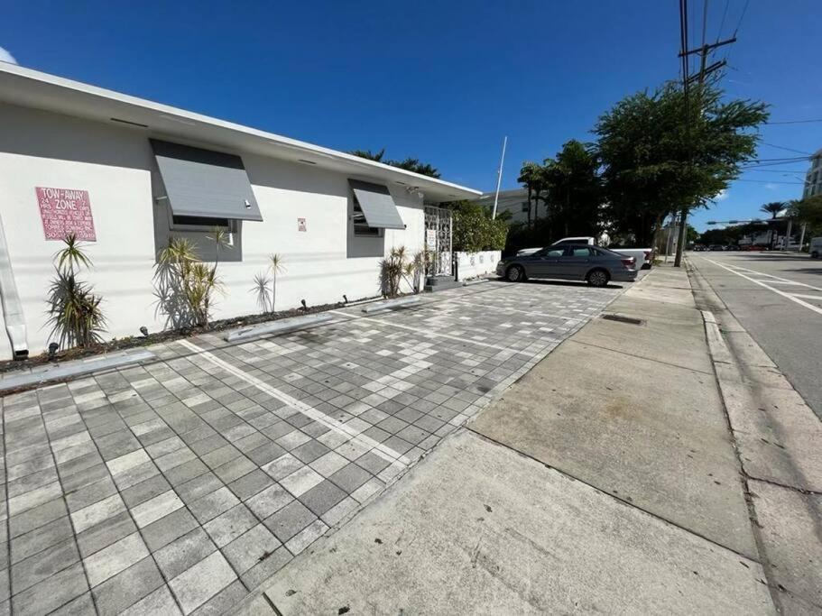 Fabulous Studio 15 Min From The Beach Miami Exterior photo